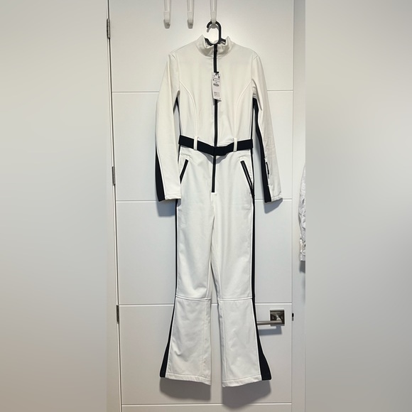 ZARA SKI SUIT - Picture 2 of 3